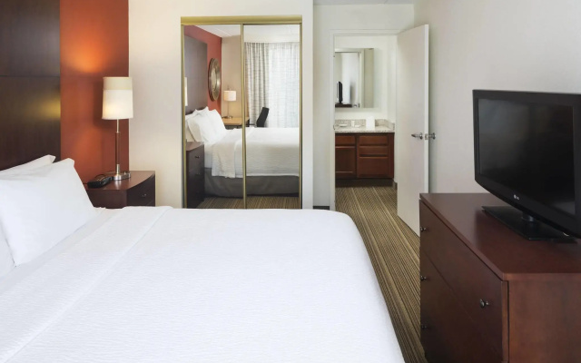 Residence Inn Minneapolis Edina