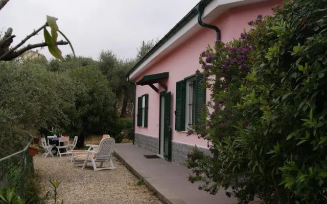 A Casa Di Paolo