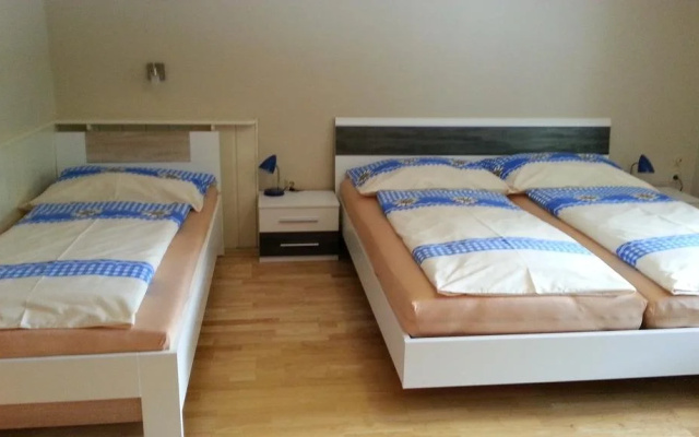 Haus Waldeck