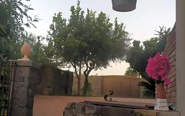 Il Giardino di Galatea
