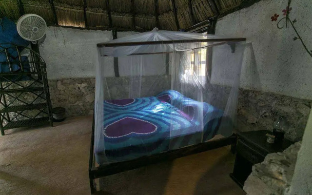 Retiro Maya Tulum