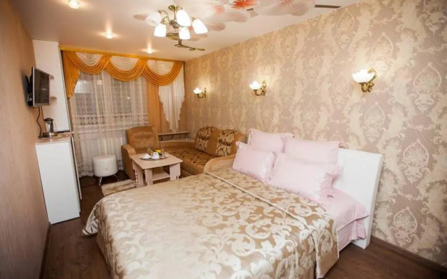 Hotel Mindal