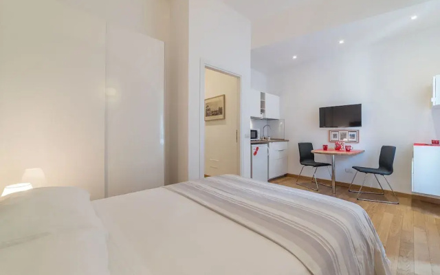 Santa Maria Maggiore Exclusive Apartment