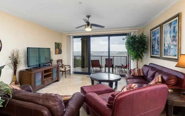 Florencia 707 by Meyer Vacation Rentals