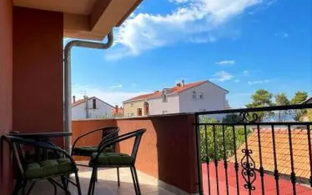 Apartment Iva