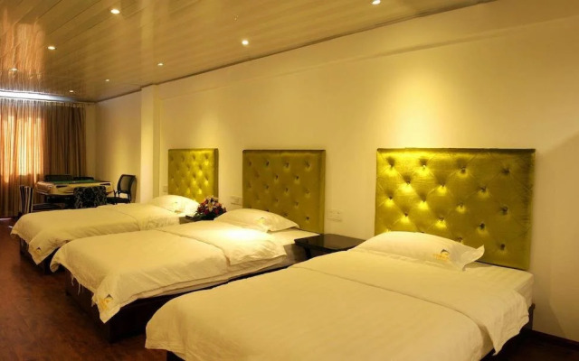 Yangshuo Kaly Inn