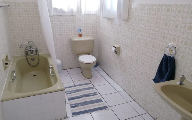 Claridge Heights