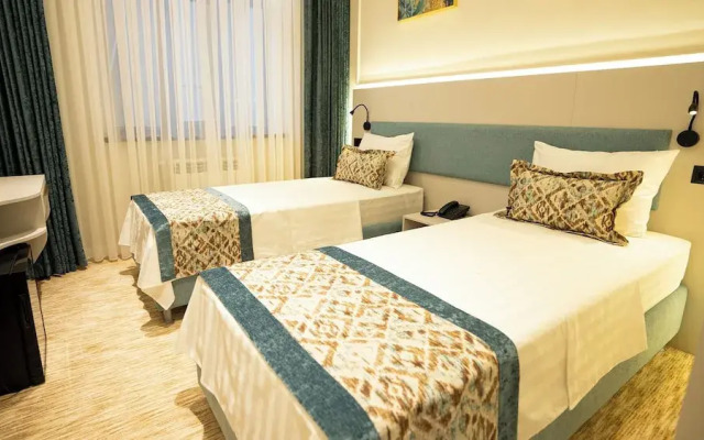 Coco Hotel