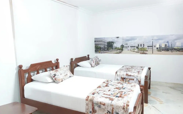 Hotel Steven