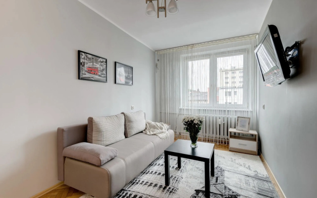 Elite Apartments City Center Podwale