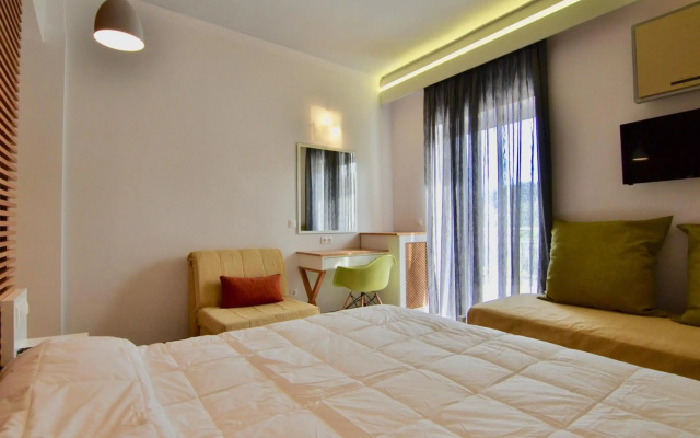 Hotel Paloma Blanca