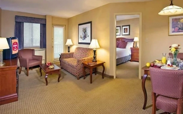 Residence Inn Plainview Long Island