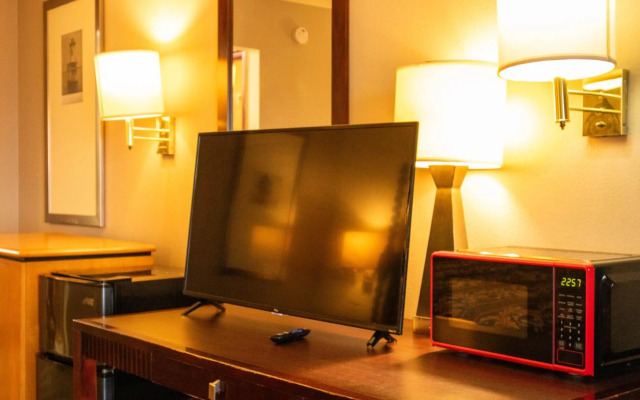 Executive Inn