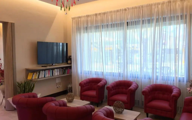 Hotel Amico