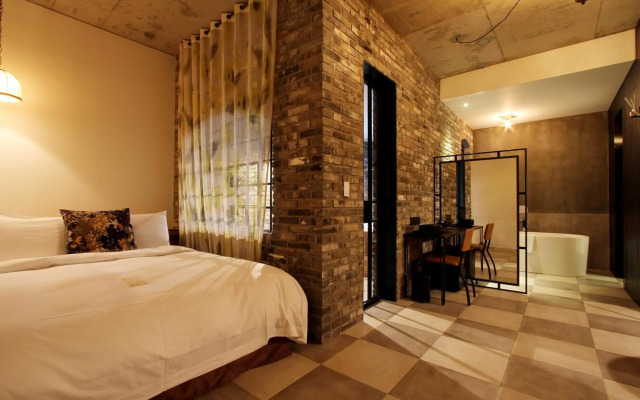 Hotel Loft