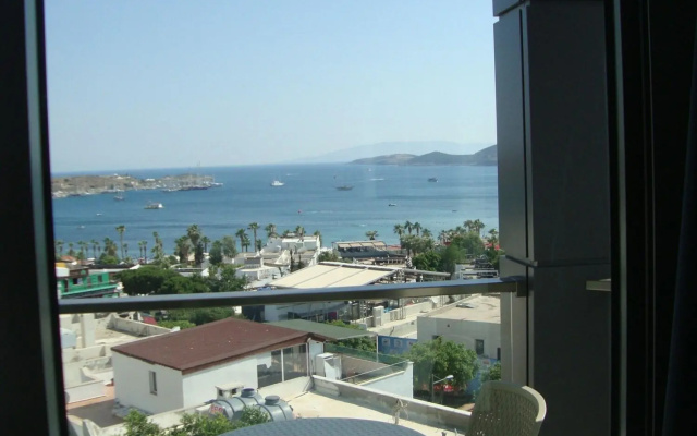 Ven Suites