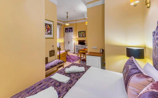 Mosaiko 5 Suites