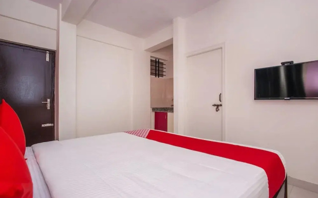 Shree Gowri Comfort By Oyo Rooms
