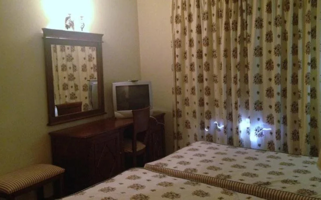 Hotel El Maño