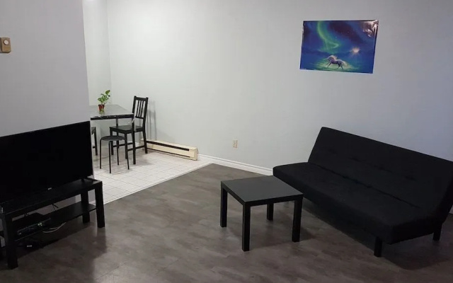 Executive Suites Inn