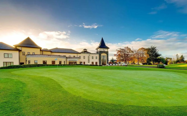 Cbh Ballykisteen Golf Hotel