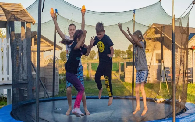 New Holiday Homes for 5 People in Dziwnowek.-formerly TUI Ferienhaus