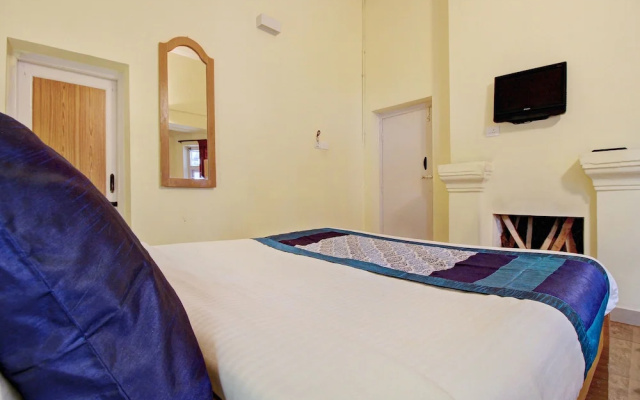 OYO 4910 Home Stay Crescent Park