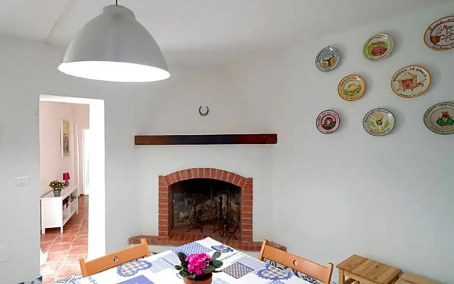 Il Podere La Casina
