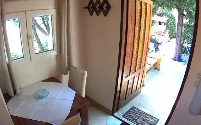 Apartments Peric
