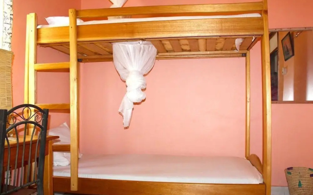Swahili House Bed & Breakfast Moshi