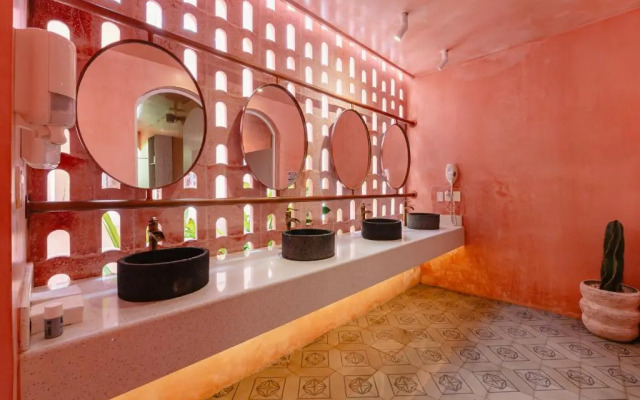 Casa Amate 61 - Mérida Centro