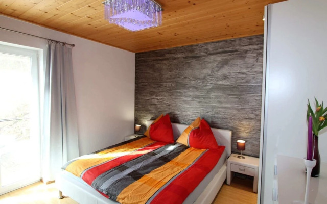 Apartment Directly on Lake Ossiach in Carinthia
