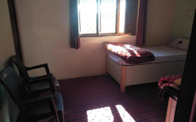 Tungeshwar Homestay by StayApart