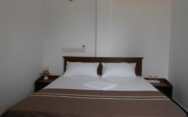 The Villa Negombo