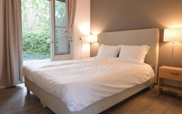 Peaceful Holiday Home in Lemele