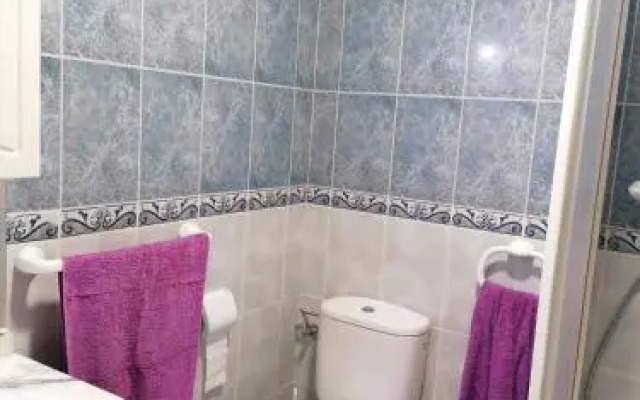 Apartment en Las Naciones