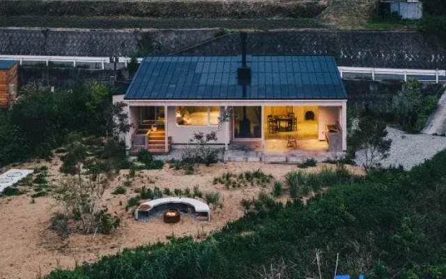 SANU 2nd Home CURRENT Awajishima