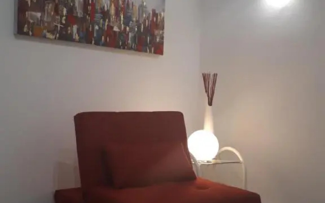 Parini Flat
