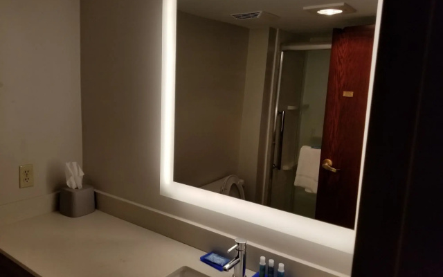 Holiday Inn Express Birch Run - Frankenmuth Area by IHG