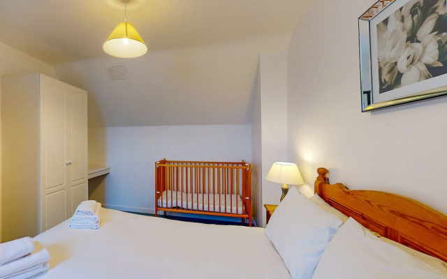 Ballybunion Holiday Cottages