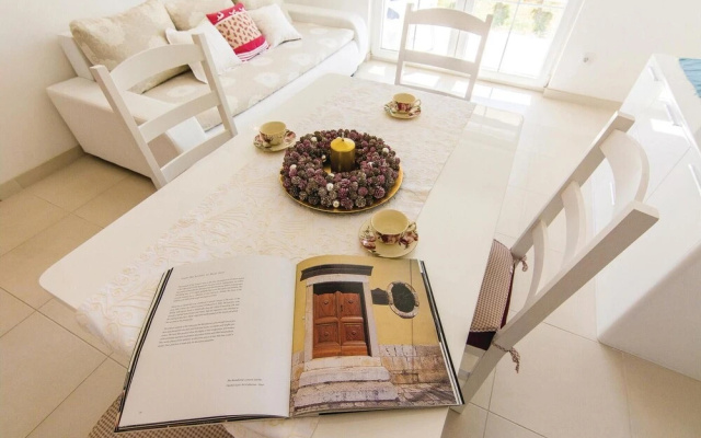 Beautiful Apartment in Pakostane With 2 Bedrooms and Wifi