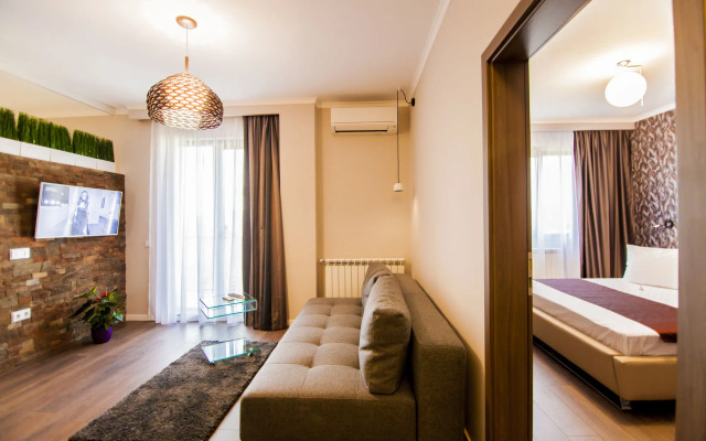 Cluj Business Class