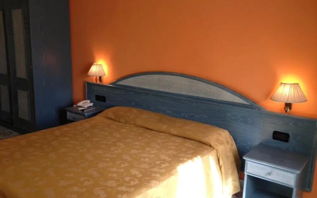 Hotel L'Anicrè