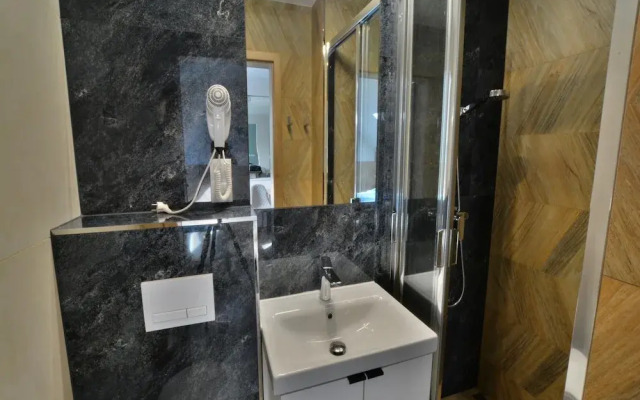 Comfortable, 2-person Holiday Studio