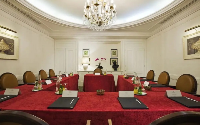 Hotel Francois Premier
