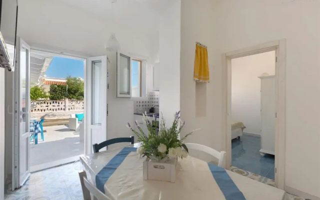 1688 Villa Blu Cobalto - Appartamento 2