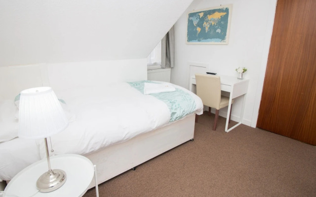 Strathdon Guest House
