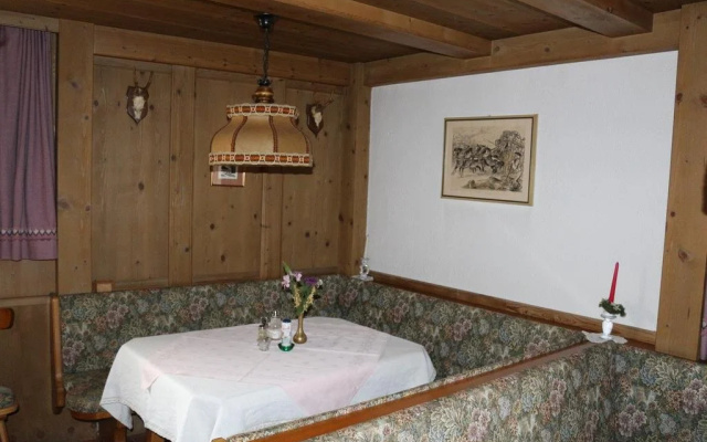 Pension Sonnenhof