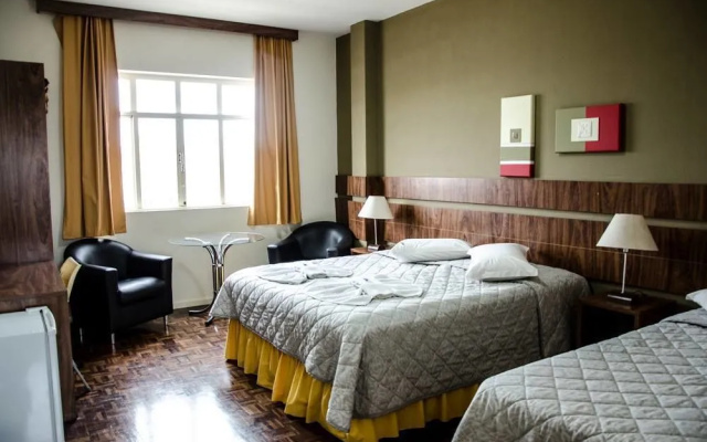 Hotel Casimiro