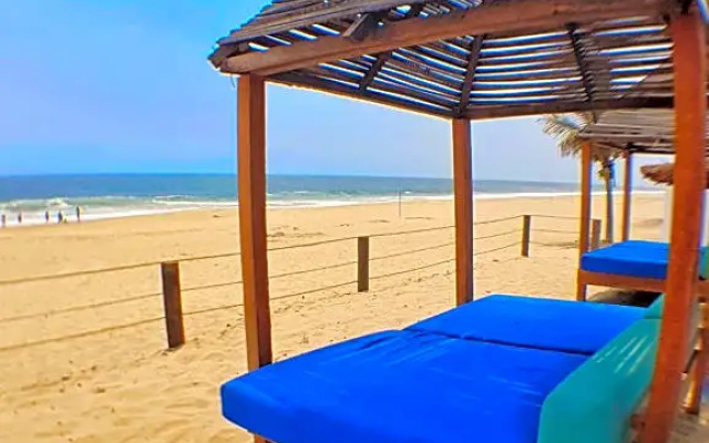 Bungalows Las Brisas Acapulco